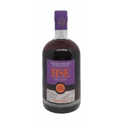 HSE - Rhum Porto Finish 2009