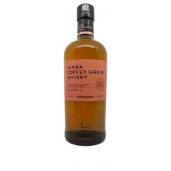 Nikka - Coffey Grain