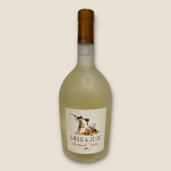 Domaine Preignes - Pays d'Oc - Greg et Juju Tendre Blanc 75cl