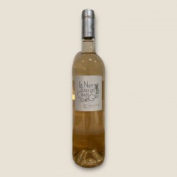 cellier des chartreux la nuit tous les chats sont gris rose 75cl