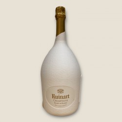Maison Ruinart - Blanc de...