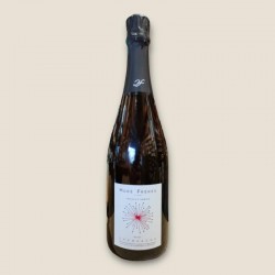 Champagne Huré Frères -...