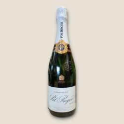 Champagne Pol Roger - Brut...