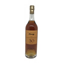 Darroze - Bas Armagnac 30 ans
