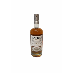 Benriach The Twenty One –...